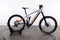 Cube Stereo hybride 160 HPC SL 27,5
