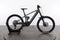 Cube Stereo Hybride 160 HPC TM