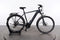 Cube Touring Hybride Eén