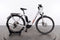 Cube Touring Hybride