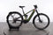 Stevens E-Inceptie TR 6.5.1 FEQ