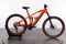 Cube Stereo Hybrid 120 Race