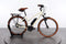 Riese & Müller Cruiser Mixte vario
