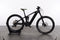 Cube Stereo Hybride 140 HPC Race