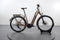 Cube Touring Hybride EXC