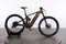 Ghost E-Riot Trail CF Gevorderd