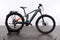 Cube Stereo Hybrid 120 Pro Allroad