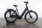 Gazelle Avignon C8 HMB Aansluiting