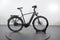 KTM Macina City 710 Riem