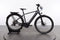 Cube Touring Hybride EXC
