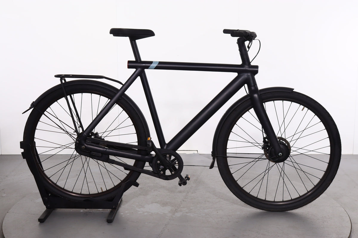 Electric bike VanMoof S3 2022 refurbished | Upway