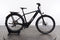 Cube Kathmandu Hybrid EXC