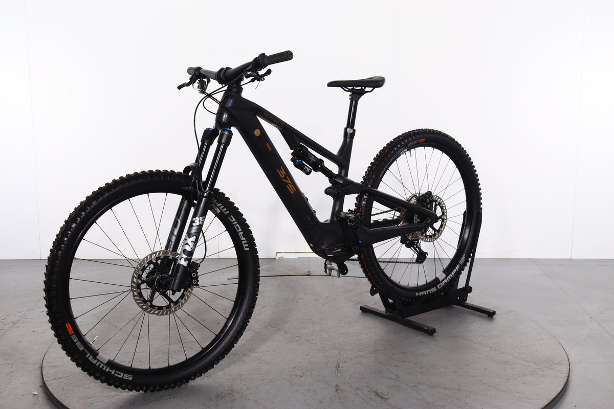 Enduro électrique Rotwild r.e750 core 2022