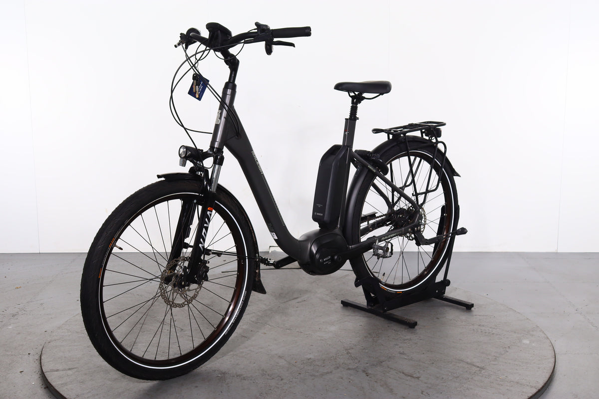 Chargeur Rapide Vélo électrique 36V 4A – Pour Raleigh Boston XXL – BMZ 16150466184