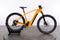 Geavanceerde E-bike Offroad Pro X