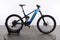 Stevens E-Inception ED 7.6.1 GTF