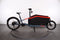 Cube Bakfiets Sport Dual Hybride