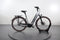 Cube Supreme Hybride SLX