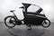 Urban Arrow Familiy Prestatie Plus