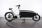 Urban Arrow Familie Prestatie Plus