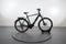 Cube Kathmandu Hybrid EXC 750