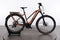 Cube Hybrid Exc 625