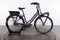 Gazelle HeavyDutyNL C7+ HMB