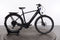 Cube Touring Hybride Pro 625
