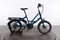 Tern snelle trek P9