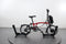 Brompton elektrische C Line verkennen