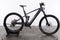Cube Stereo Hybrid 140 HPC Race