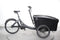 Triobike Boxter Air