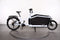Cube Bakfiets Dual Hybride 1000