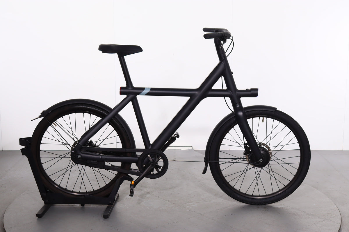 2023 VanMoof X3 refurbished Electric Bike refurbished