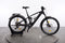 Cube Stereo Hybride 120 SLX