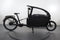 Cube Cargo Hybrid 500
