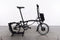 Brompton elektrische C Line verkennen