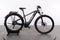 Cube Nuride Hybride Prestaties Allroad