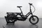 Stern GSD S10 LR