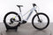 Corratec E-Power X Groene race