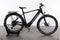 Corratec E-Power MTC Elite 12S Trinity buis