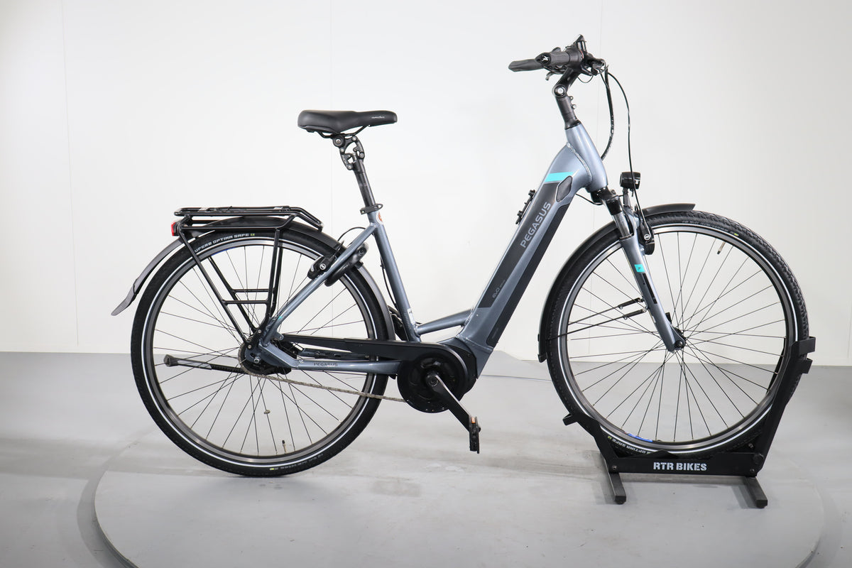 pegasus crossbike Electric bike Pegasus Premio Evo 5F refurbished