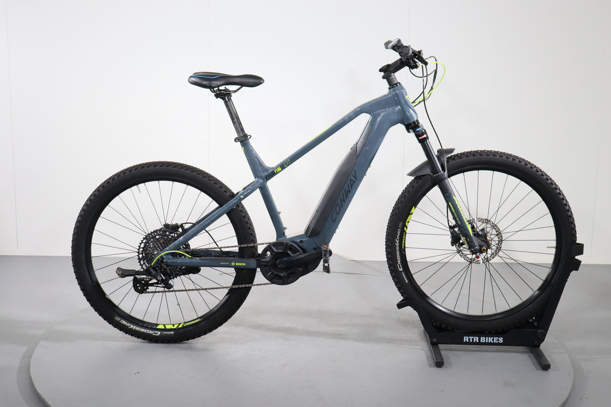 Conway Cairon S 427 - Main Image