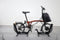 Brompton C Line Elektrisch 6 Snelheden - Mid