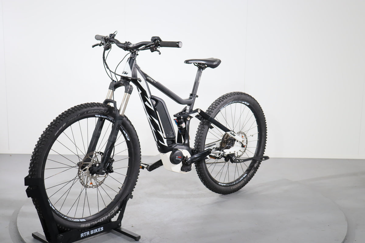 Ebike Ktm Macina Lycan 274 KTM Macina Lycan 275 - Main Image