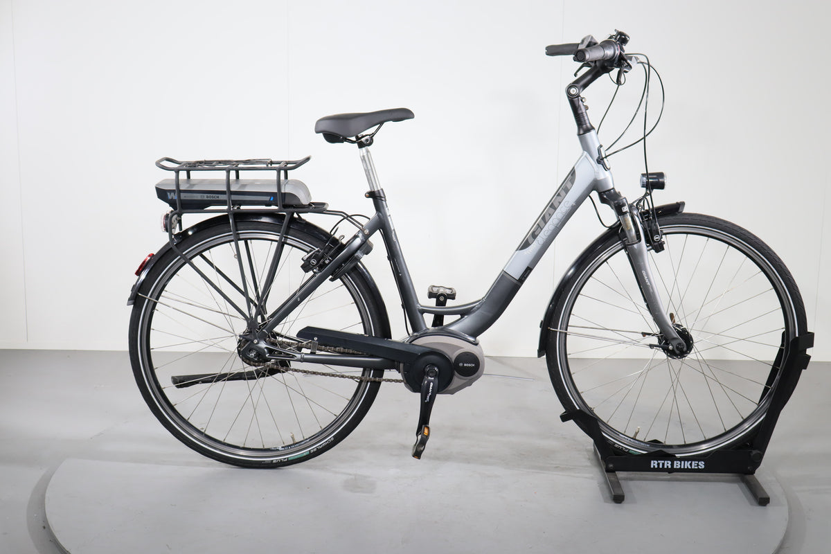 giant twist electric bicycle Electric bike Giant Twist Elegance 2017 refurbished