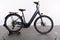 Cube Supreme Sport Hybrid EXC