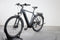 Cube Touring Hybride One 500