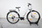 Cube Touring Hybride