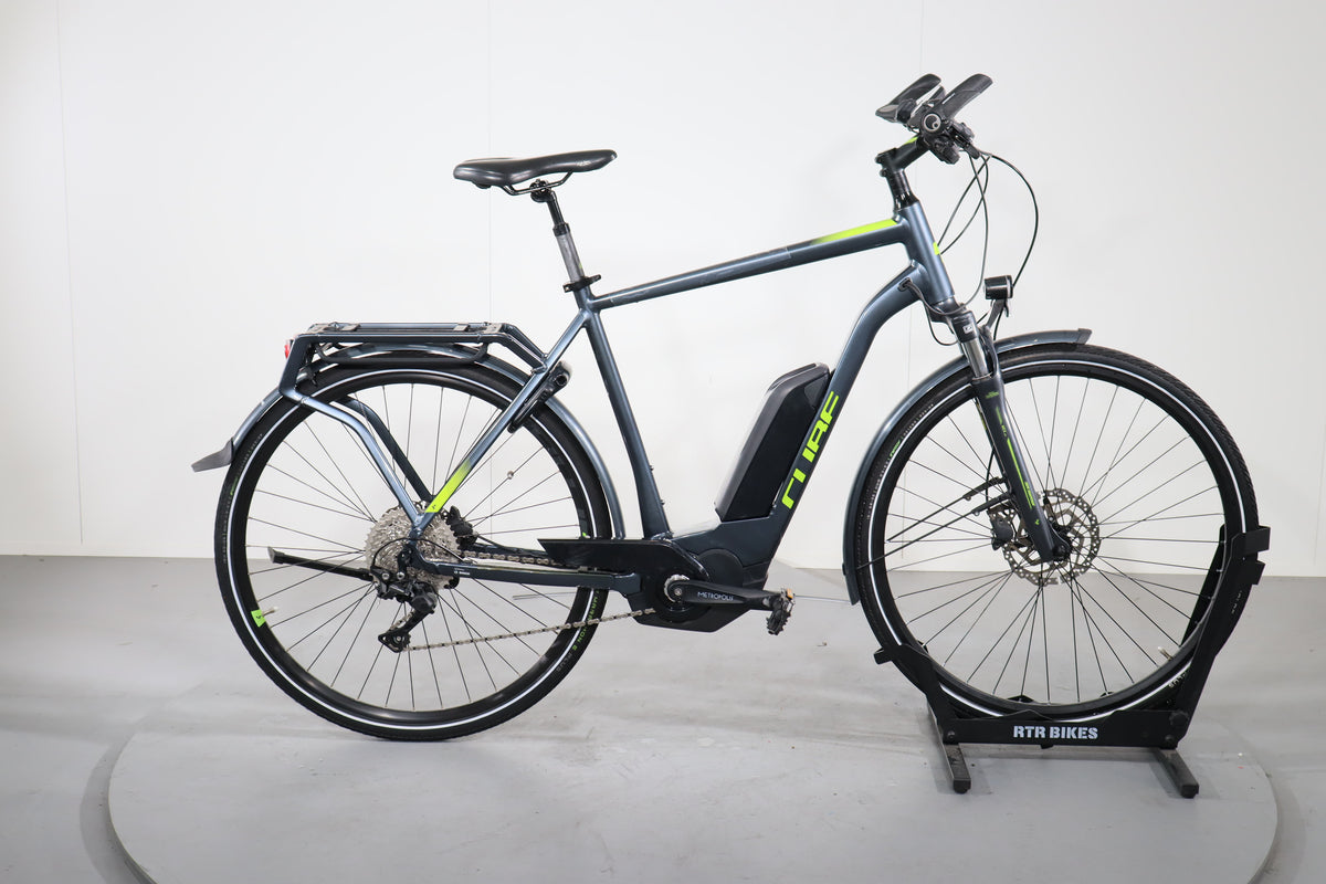 Cube Kathmandu Hybrid Pro 500